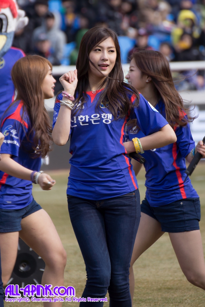 [PICS][120311] HaYoung@ Incheon Utd K League Celebration Dsc01805