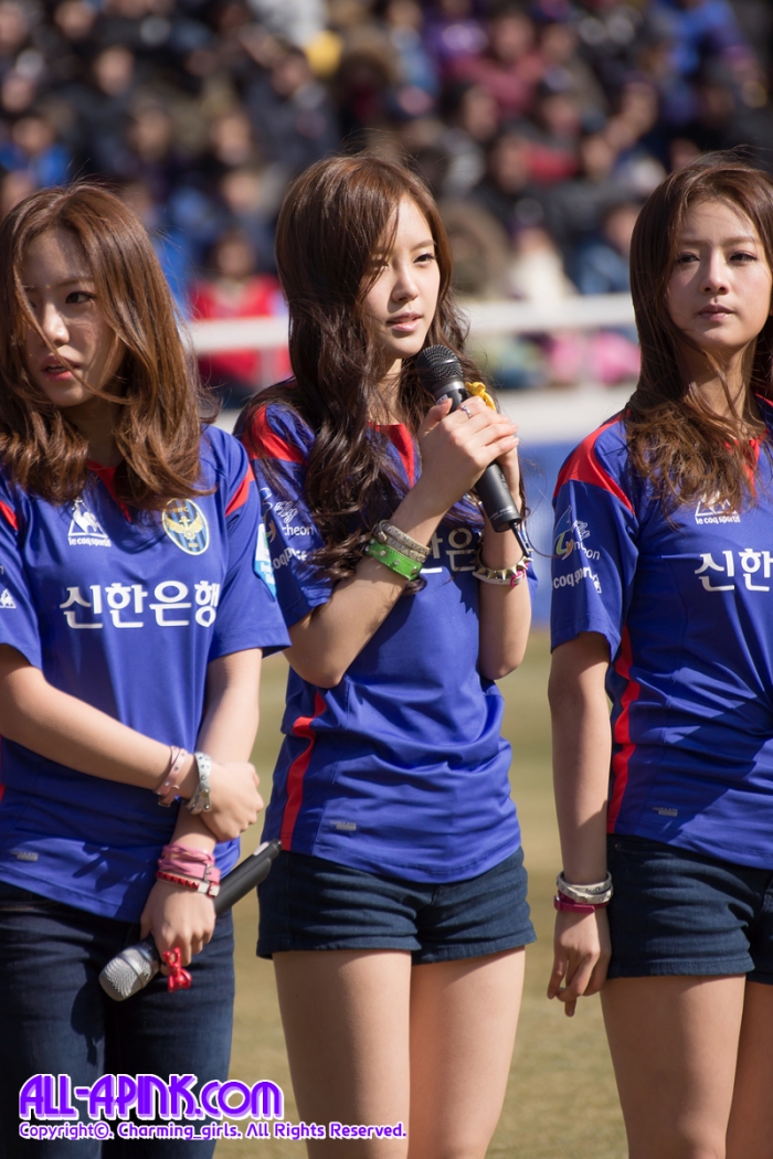 [PICS][120311] Naeun@ Incheon Utd K League Celebration Dsc01859