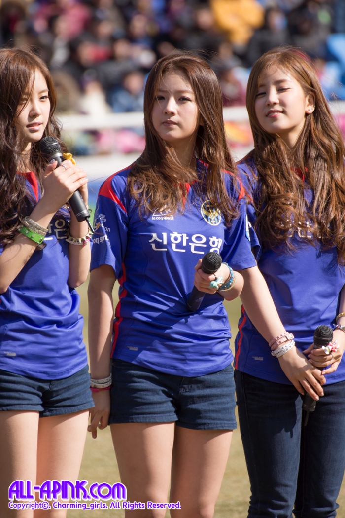 [PICS][120311] BoMi@ Incheon Utd K League Celebration Dsc01861