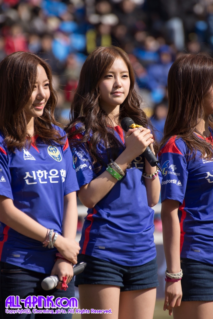 [PICS][120311] Naeun@ Incheon Utd K League Celebration Dsc01890
