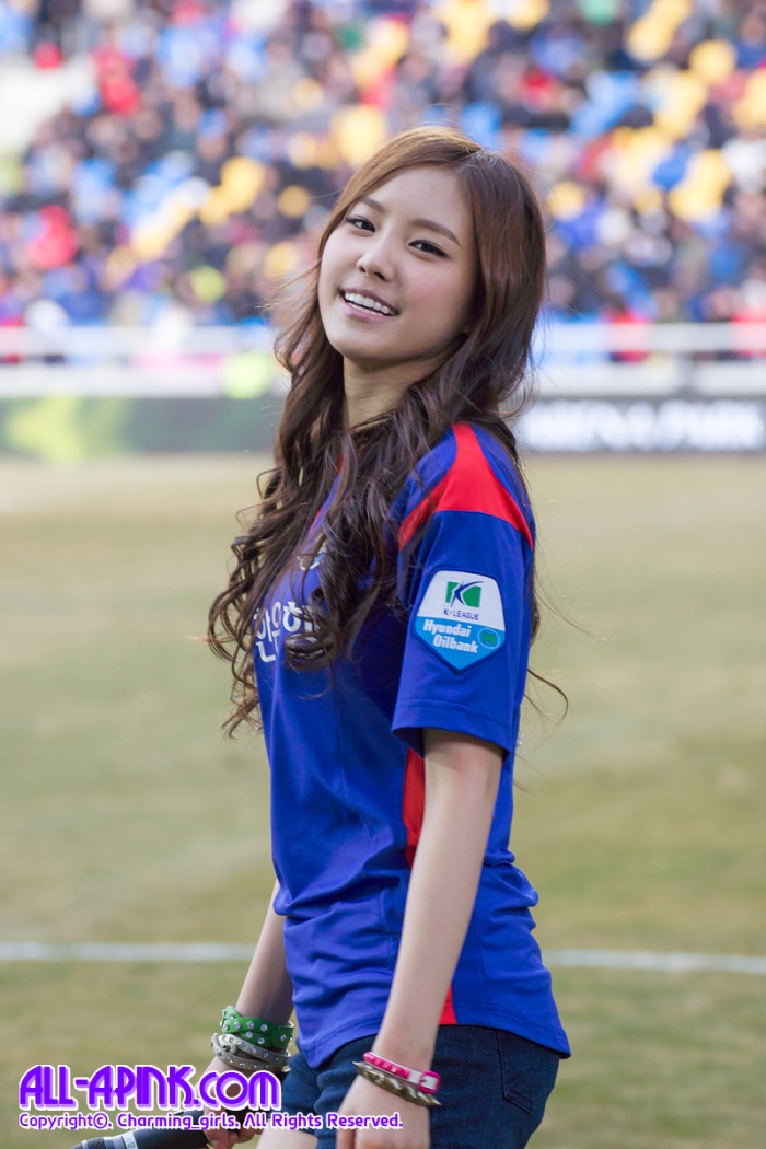 [PICS][120311] Naeun@ Incheon Utd K League Celebration Dsc01969
